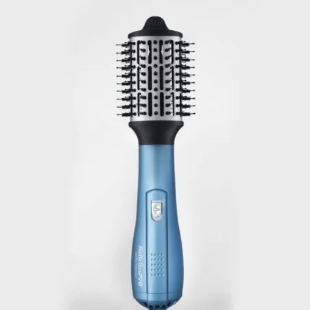 Cepillo Secador De Pelo Babyliss Pro - Celeste