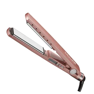 Planchita Babyliss 4091 Rosa Gold