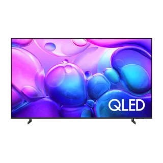TV QLED Samsung 65" Q6FA Smart