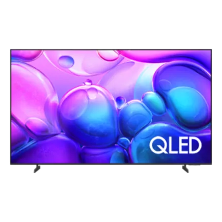 TV QLED Samsung 65" Q6FA Smart