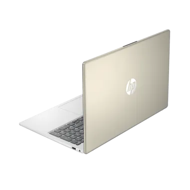 Notebook HP 15.6" Full HD Touch, Intel Core i5, 16GB RAM, 512GB SSD, Windows 11 Home – Warm Gold
