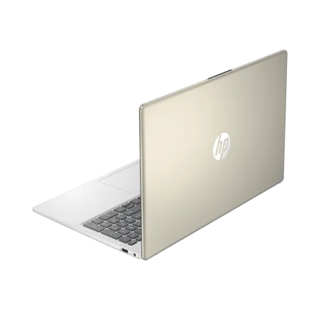 Notebook HP 15.6" Full HD Touch, Intel Core i5, 16GB RAM, 512GB SSD, Windows 11 Home – Warm Gold
