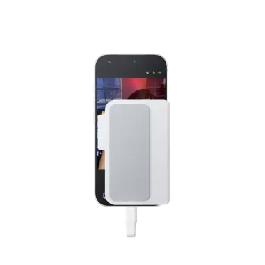 Insta360 Selfie Screen con Luz - USB C
