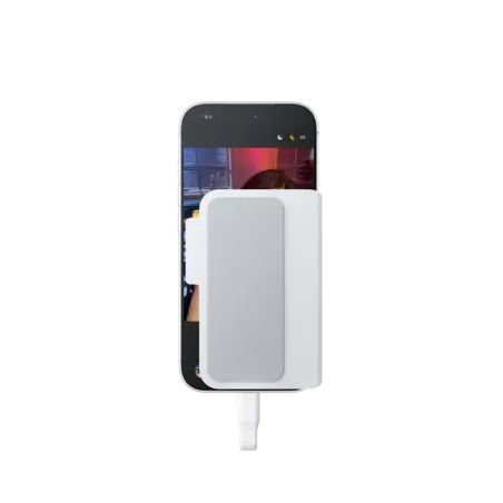 Insta360 Selfie Screen con Luz - USB C