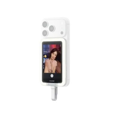 Insta360 Selfie Screen con Luz - USB C