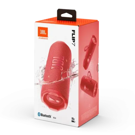 Parlante Jbl Flip 7