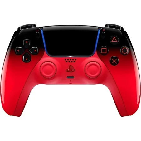Control Sony Dualsense PS5 - Techno Red