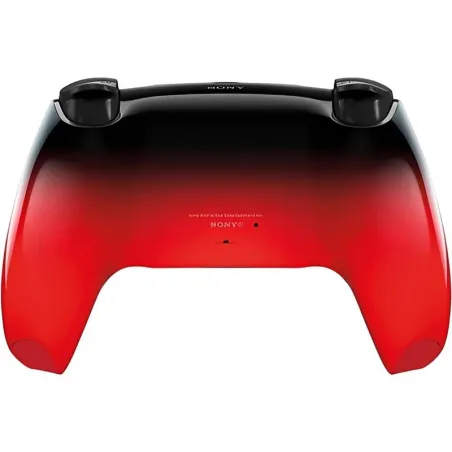 Control Sony Dualsense PS5 - Techno Red