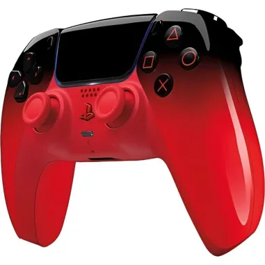 Control Sony Dualsense PS5 - Techno Red