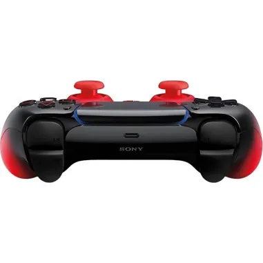 Control Sony Dualsense PS5 - Techno Red