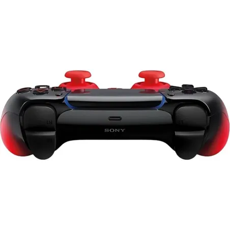 Control Sony Dualsense PS5 - Techno Red