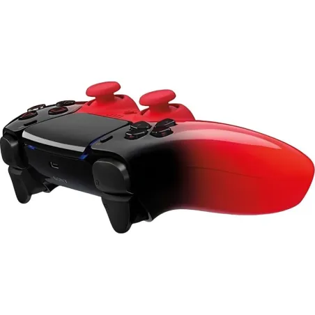 Control Sony Dualsense PS5 - Techno Red