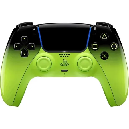 Control Sony Dualsense PS5 - Remix Green