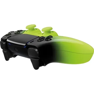 Control Sony Dualsense PS5 - Remix Green