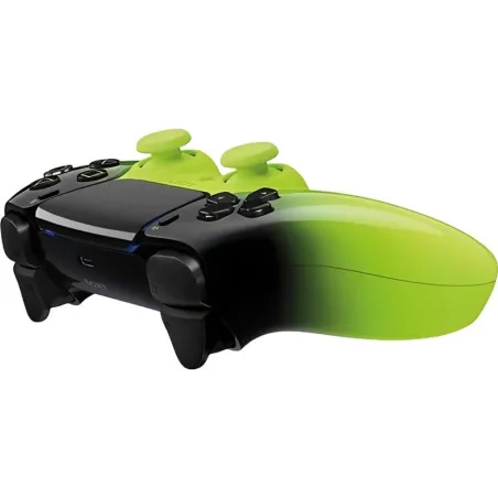 Control Sony Dualsense PS5 - Remix Green