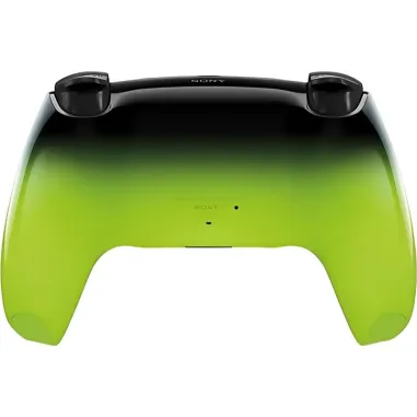 Control Sony Dualsense PS5 - Remix Green