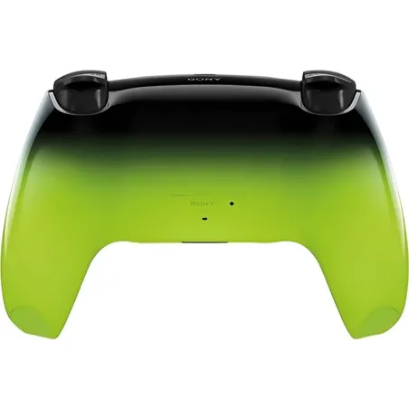 Control Sony Dualsense PS5 - Remix Green