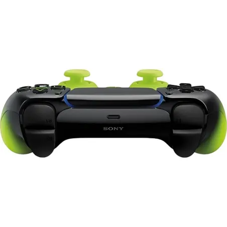 Control Sony Dualsense PS5 - Remix Green