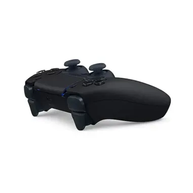 Control Sony Dualsense PS5 - Midnight Black para PC