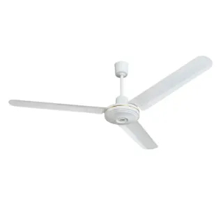 Ventilador de Techo Goodweather 56" Motor Pesado 7 Velocidades