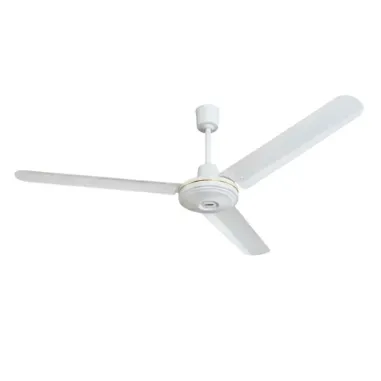 Ventilador de Techo Goodweather 56" Motor Pesado 7 Velocidades