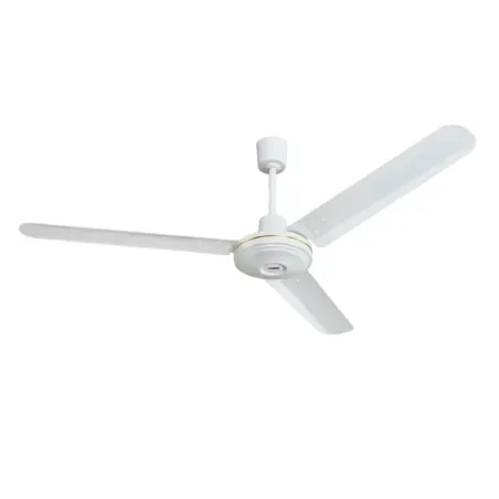 Ventilador de Techo Goodweather 56" Motor Pesado 7 Velocidades
