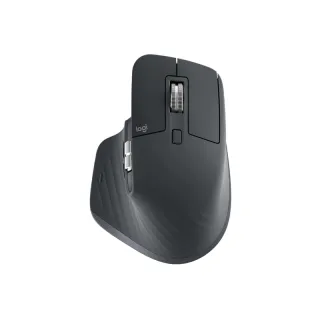 Mouse Logitech MX Master 3S - Negro