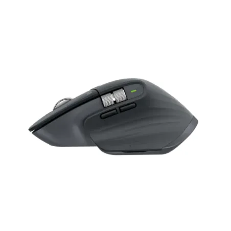 Mouse Logitech MX Master 3S - Negro