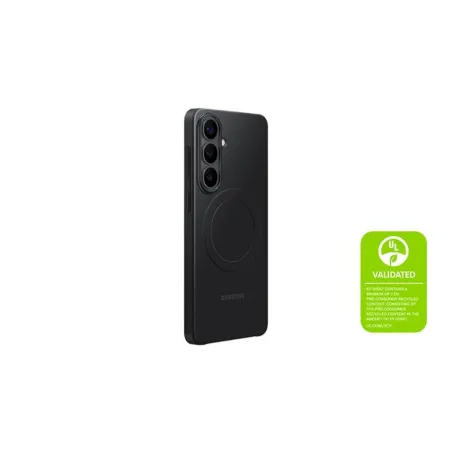 Case Samsung Galaxy S26 plus Slim Magnet Black
