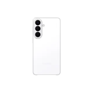 Case Samsung Galaxy S26 Plus Clear Transparency