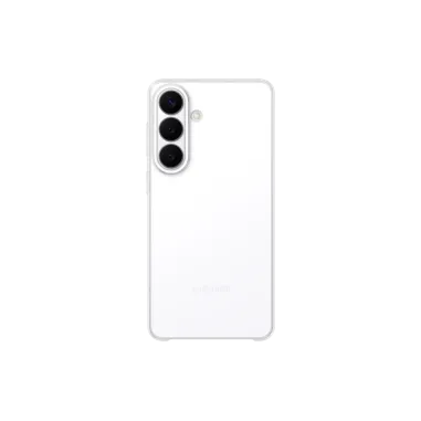 Case Samsung Galaxy S26 Plus Clear Transparency