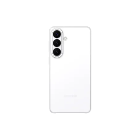 Case Samsung Galaxy S26 Plus Clear Transparency