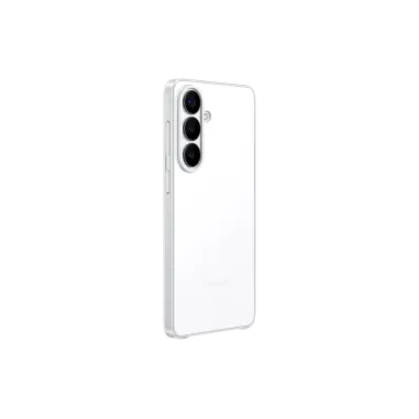 Case Samsung Galaxy S26 Plus Clear Transparency
