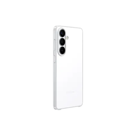Case Samsung Galaxy S26 Plus Clear Transparency