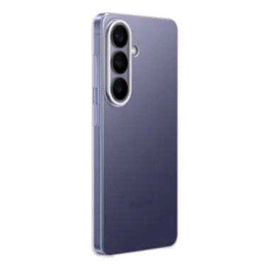 Case Samsung Galaxy S26 Clear Transparency
