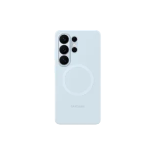 Case Samsung Galaxy S26 Ultra Silicone Magnet