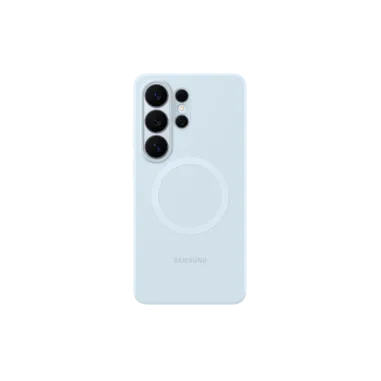 Case Samsung Galaxy S26 Ultra Silicone Magnet