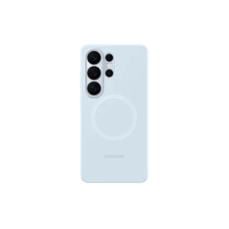 Case Samsung Galaxy S26 Ultra Silicone Magnet