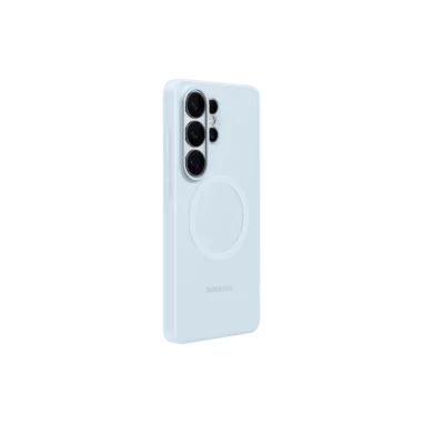 Case Samsung Galaxy S26 Ultra Silicone Magnet