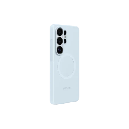 Case Samsung Galaxy S26 Ultra Silicone Magnet