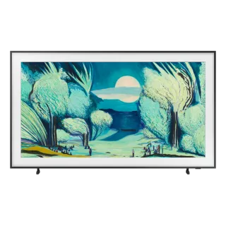 TV QLED Samsung 65" LS03F Smart The Frame