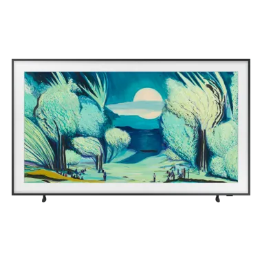 TV QLED Samsung 65" LS03F Smart The Frame