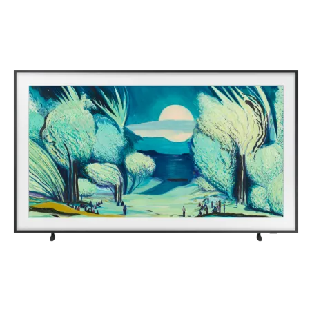 TV QLED Samsung 65" LS03F Smart The Frame