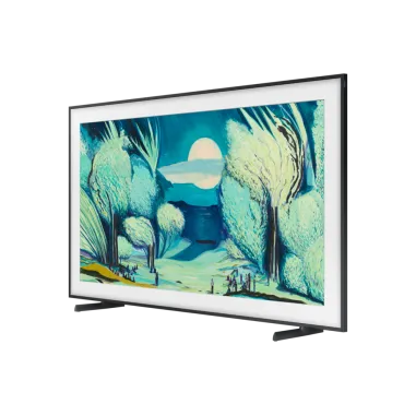TV QLED Samsung 65" LS03F Smart The Frame