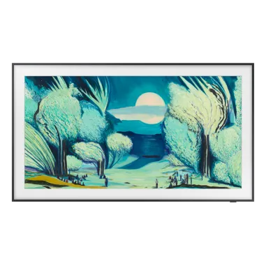TV QLED Samsung 65" LS03F Smart The Frame