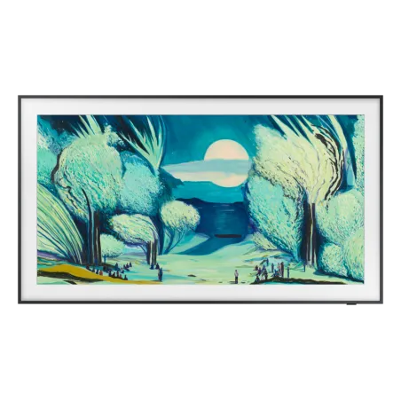 TV QLED Samsung 65" LS03F Smart The Frame