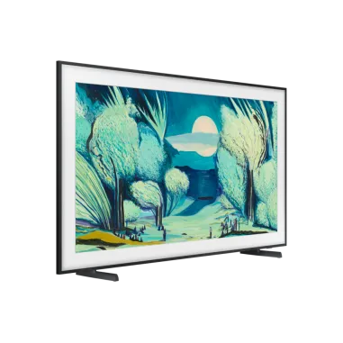 TV QLED Samsung 65" LS03F Smart The Frame