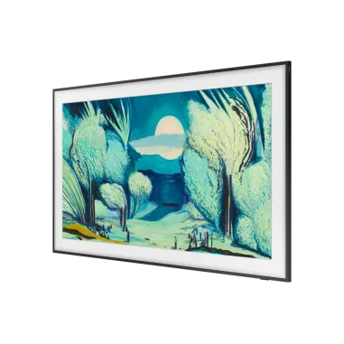 TV QLED Samsung 65" LS03F Smart The Frame