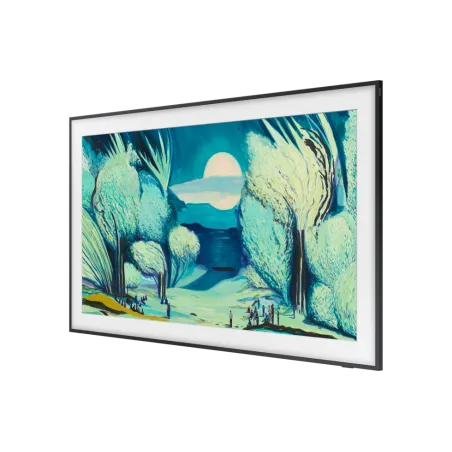 TV QLED Samsung 65" LS03F Smart The Frame