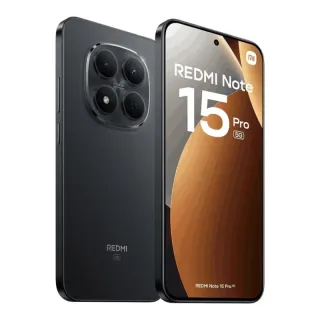Celular Redmi Note 15 Pro 5G 8GB+256GB